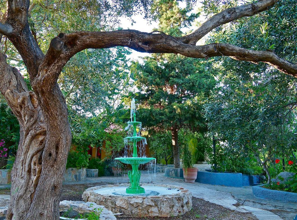 Dafnes Residence Nafplio Eksteriør billede