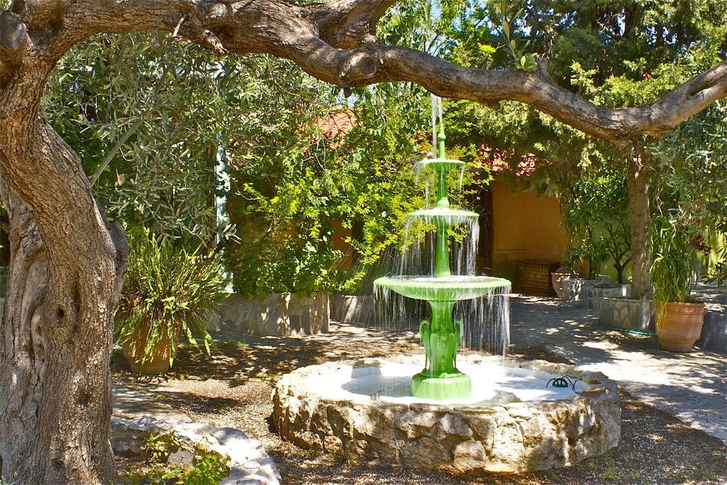 Dafnes Residence Nafplio Værelse billede